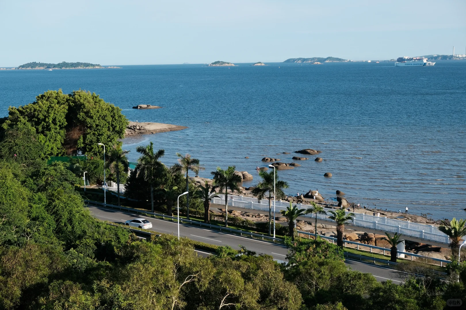 ✨厦门旅游攻略丨带你玩转文艺海滨之城✨