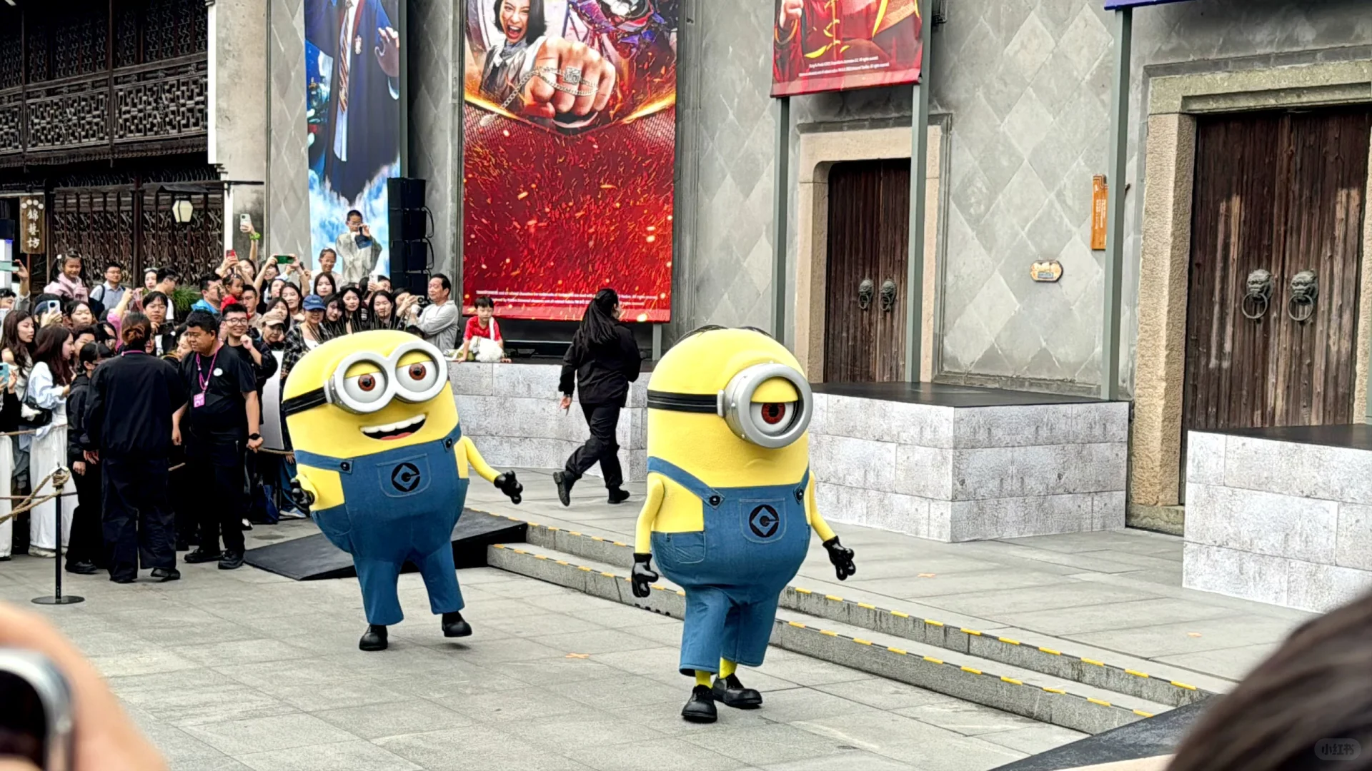 本地人每年必去的乌镇戏剧节|逛吃玩集市