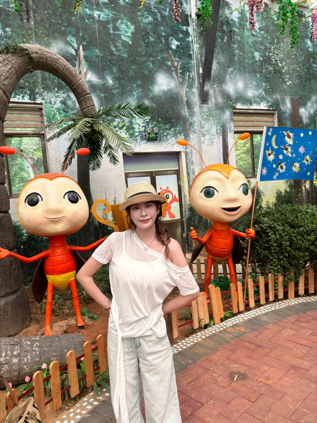 临沂❗️被严重低估的5A级景区🌌🍃