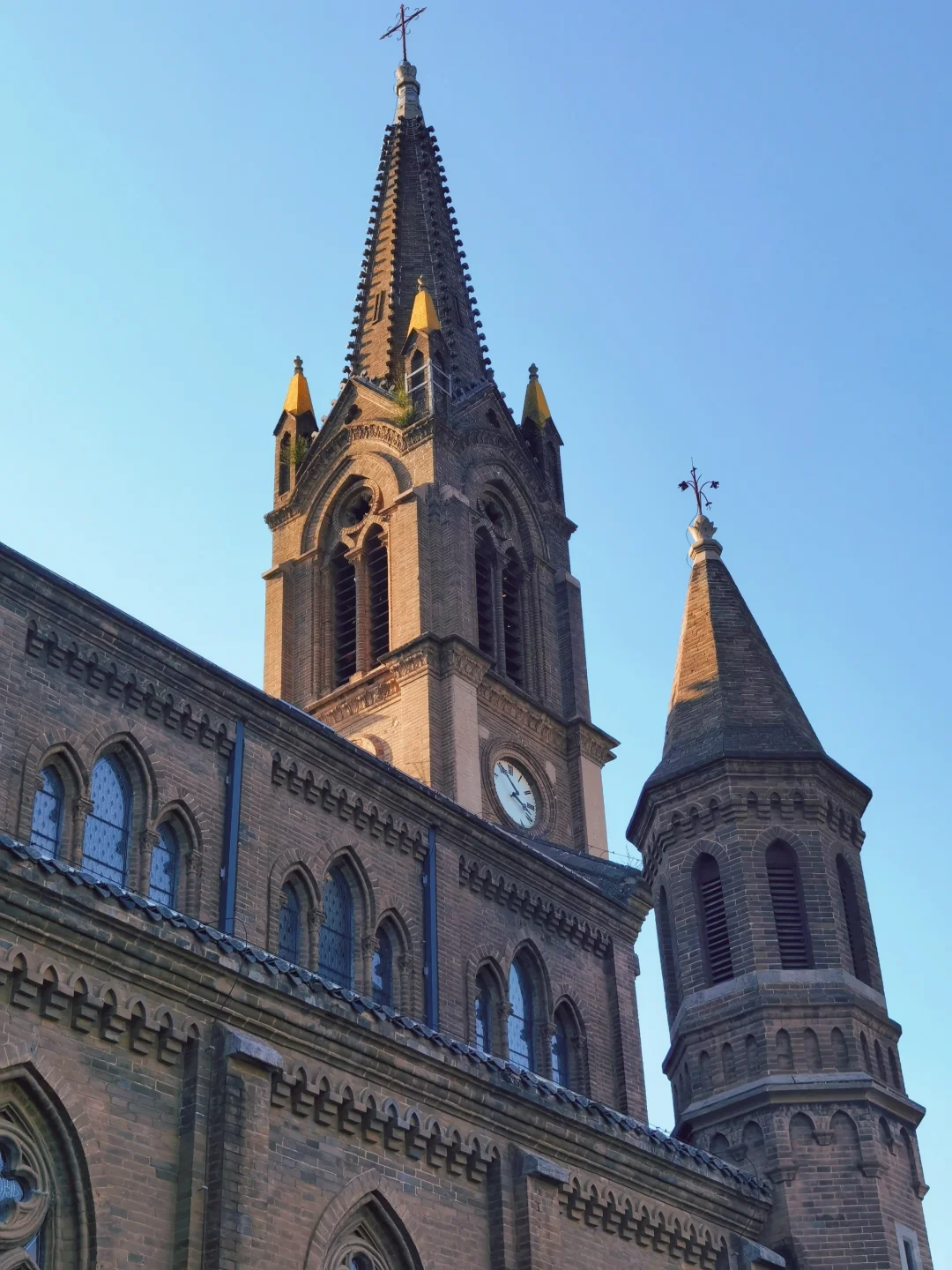 朋友圈问疯了❗️还以为我们出国了‼️