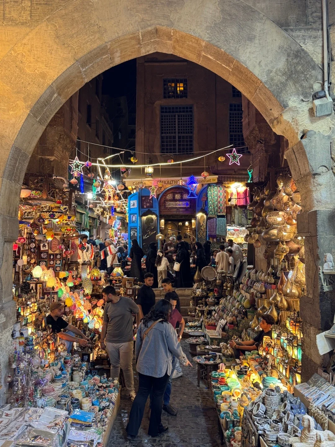 好玩的免签国系列（非洲篇—埃及🇪🇬）