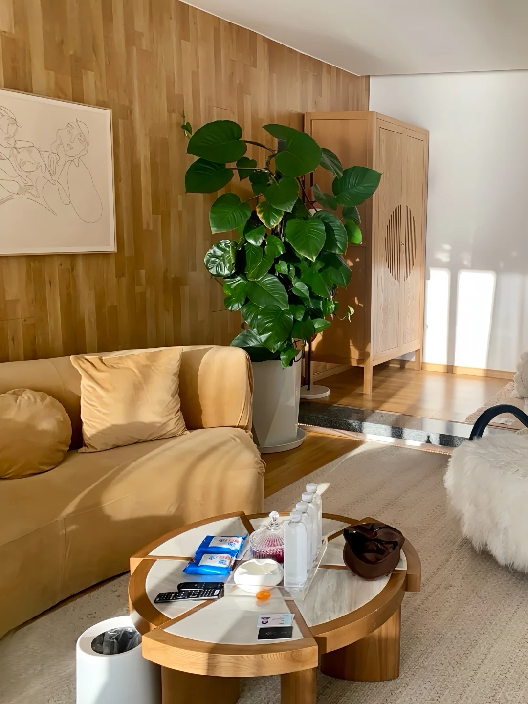 200多💰！洱海旁！海景小院已是next level！