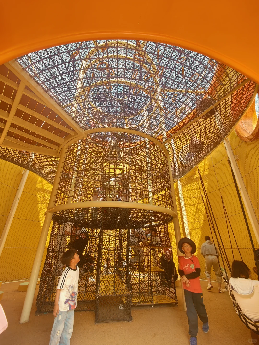 关于沧州，我想说点不一样的