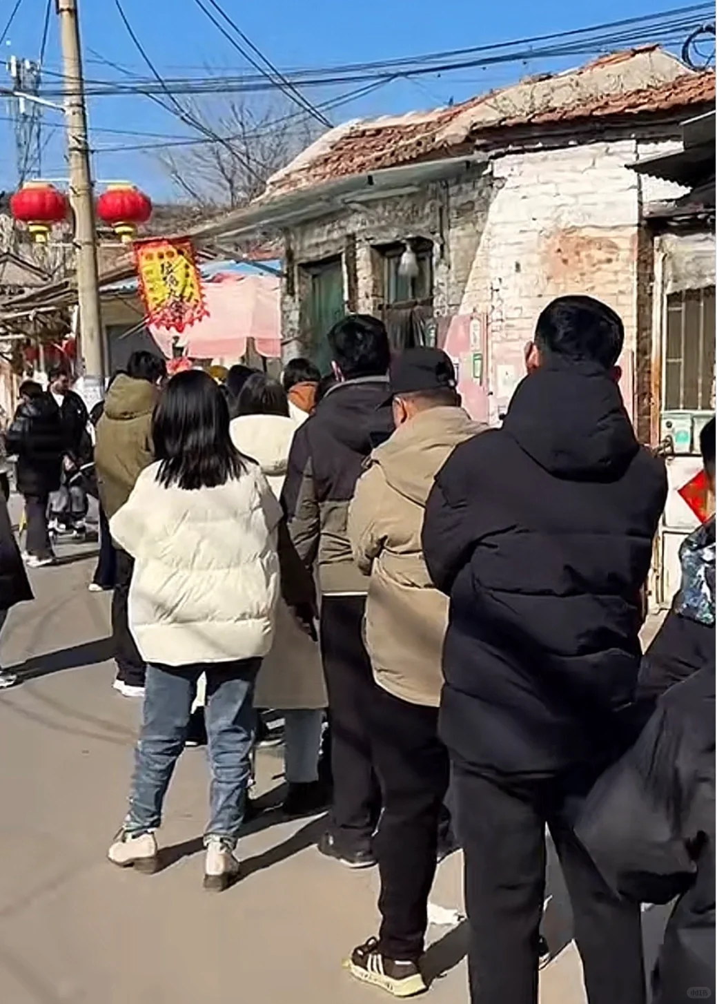 邯郸周边游｜适合短途自驾春游小城-山东临清