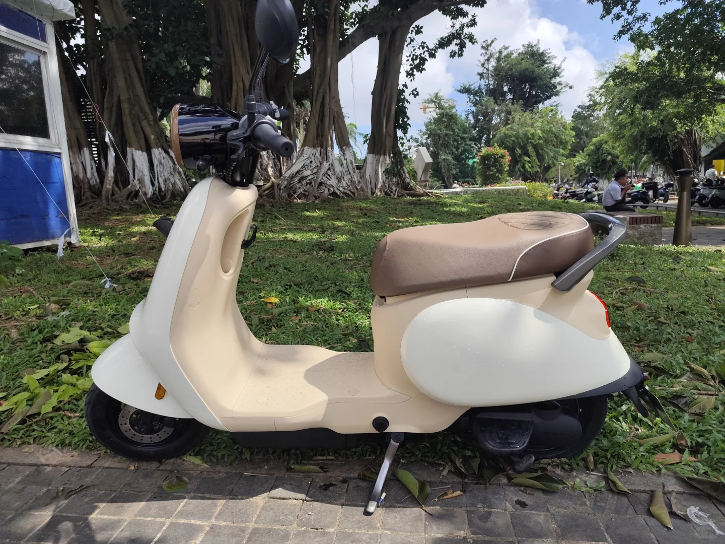 海口旅游神器！九号电动自助租车全攻略