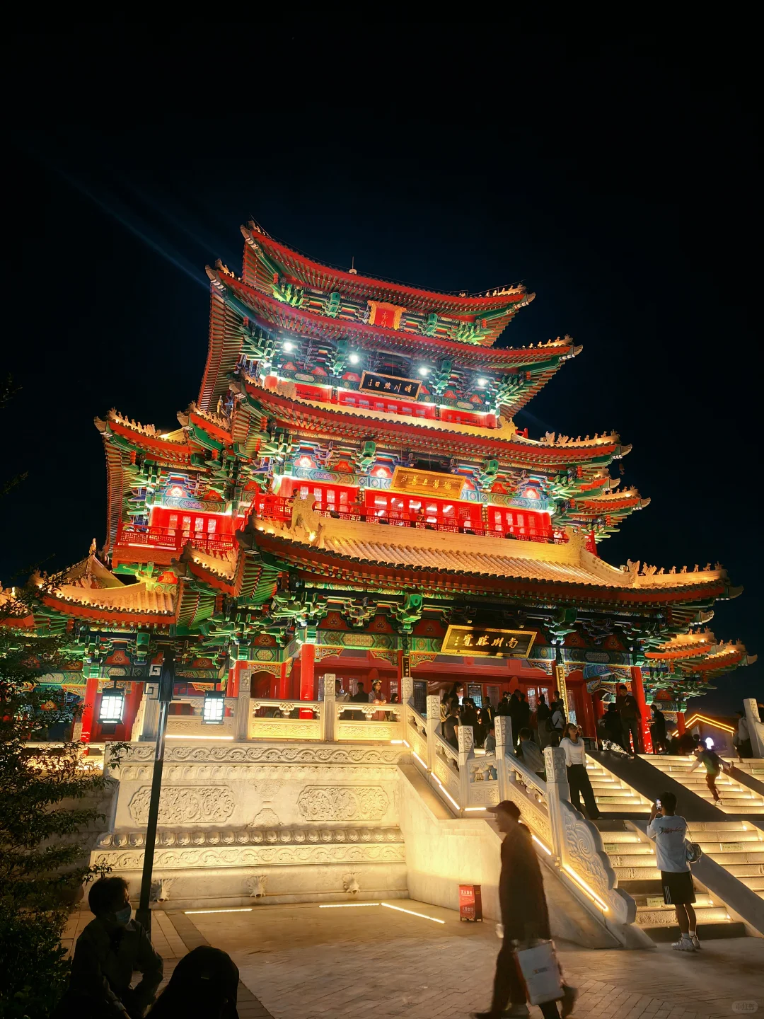 关于沧州，我想说点不一样的