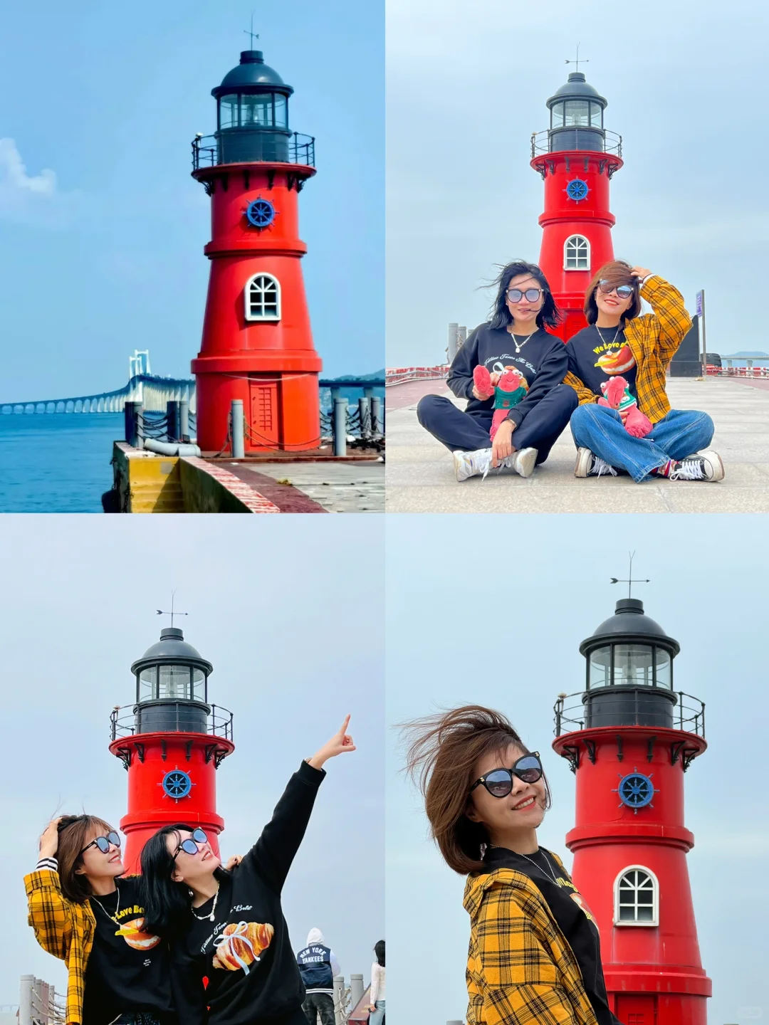 📍汕头南澳岛📸好拍机位大集合✍🏻建议收藏！