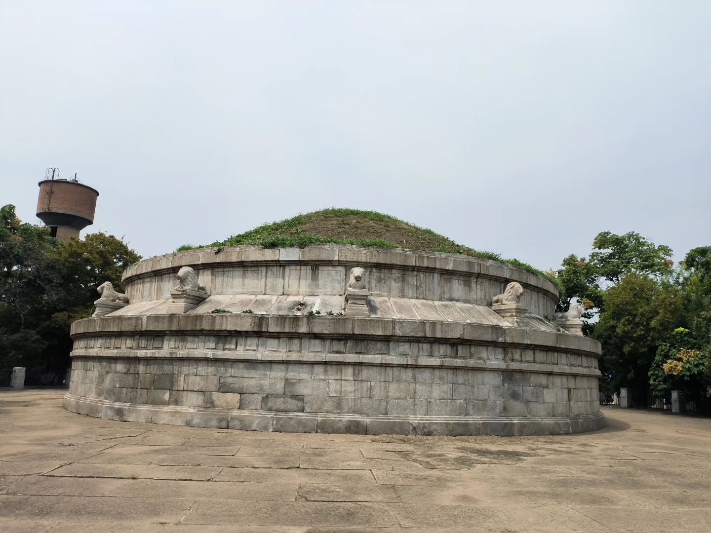 【邯郸到安阳一人一日公共交通游】总结篇