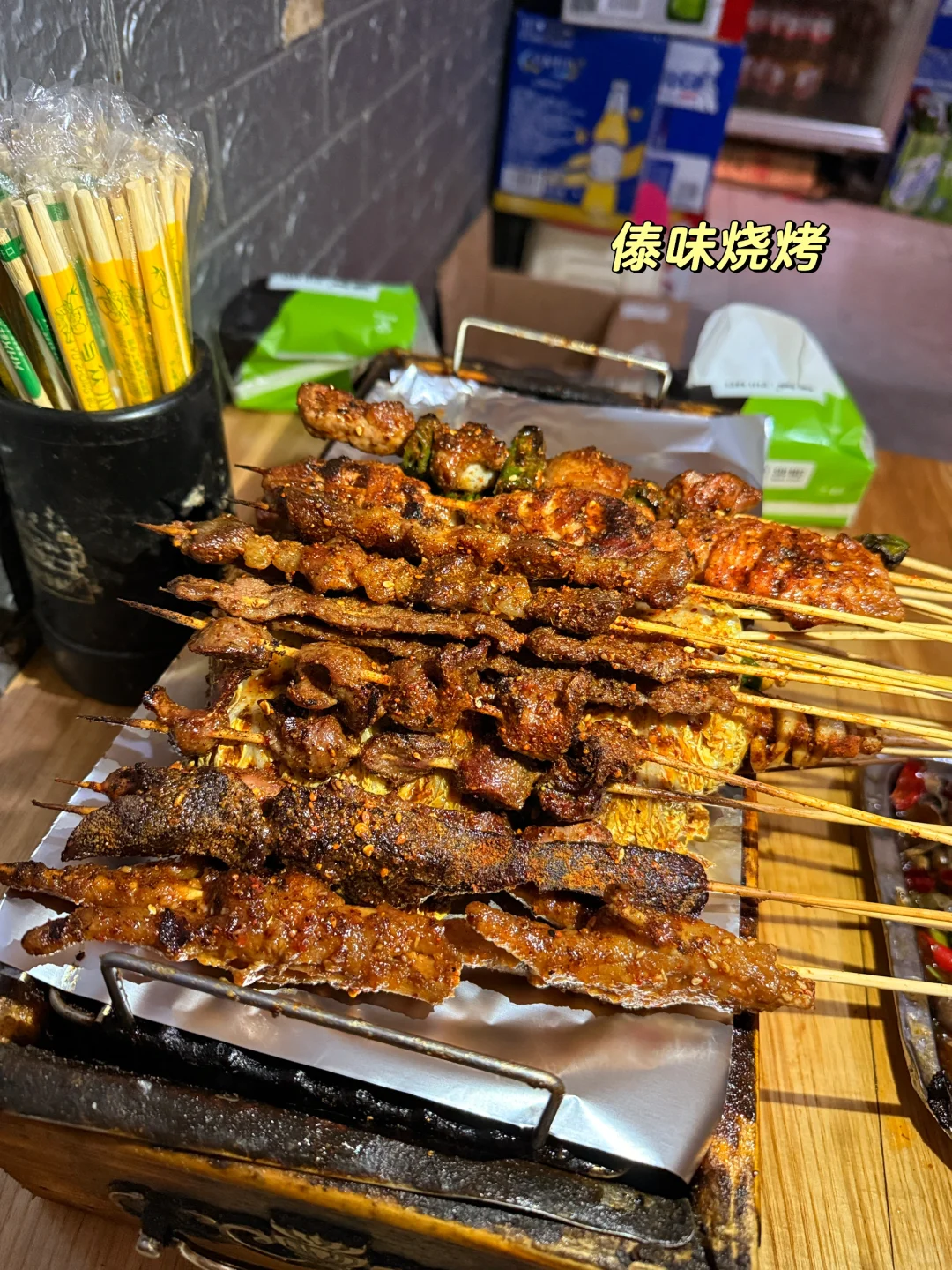 云南7天6夜不到3k花费实录（住宿美食推荐）