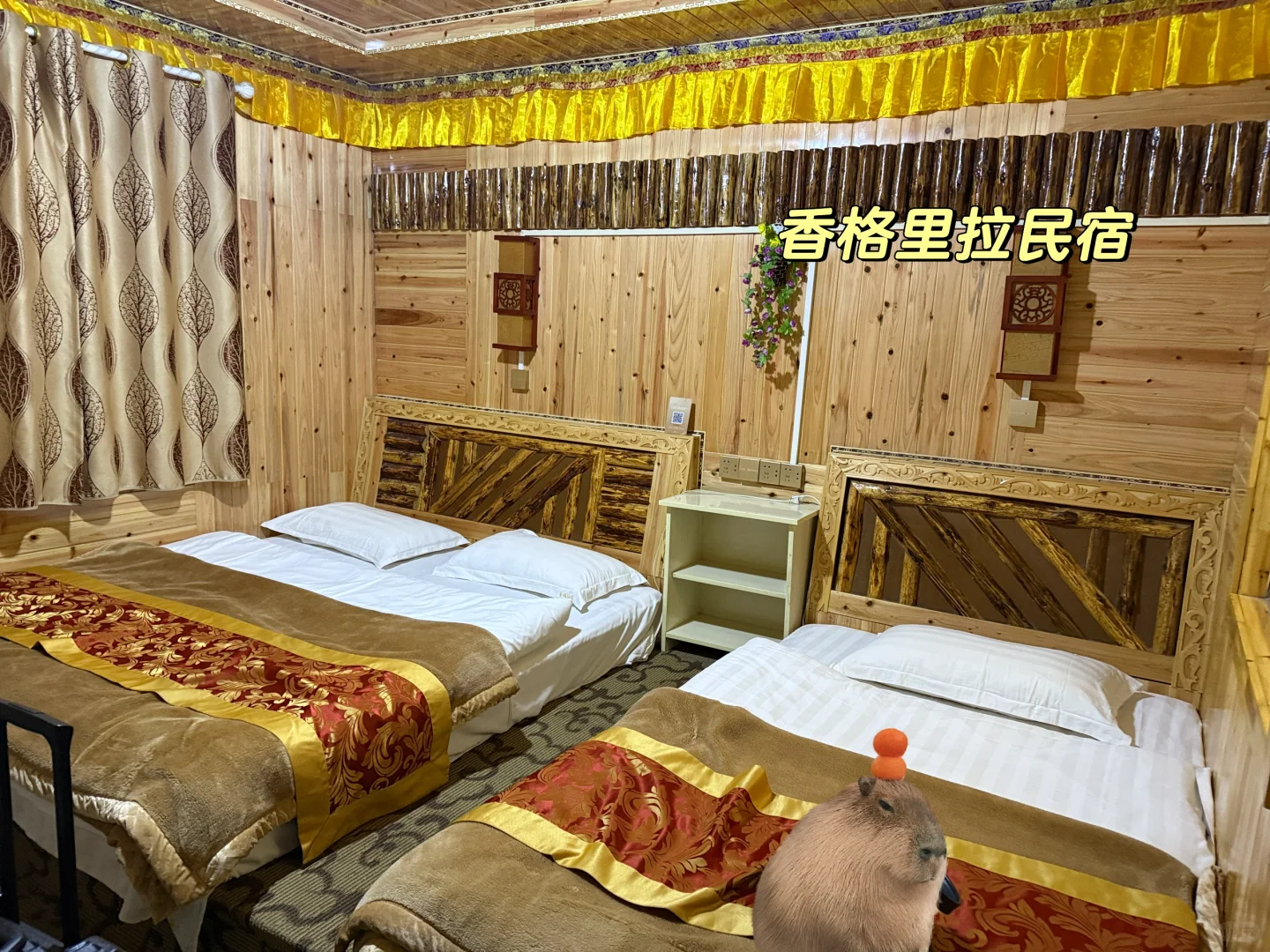 云南7天6夜不到3k花费实录（住宿美食推荐）