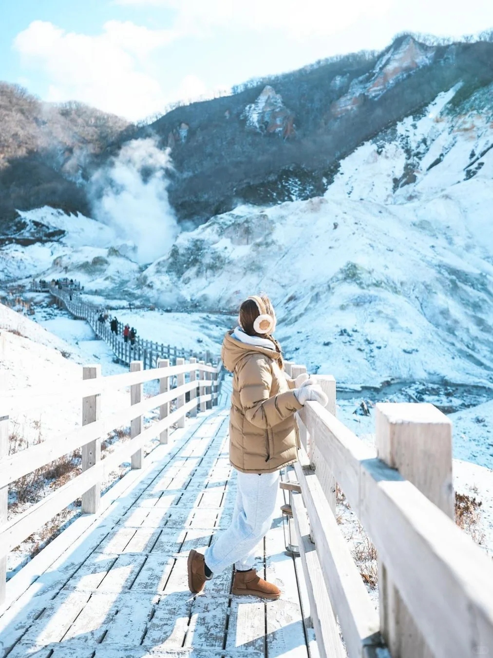 12-2月北海道❄️冬季旅游｜必打卡的9️⃣大景点