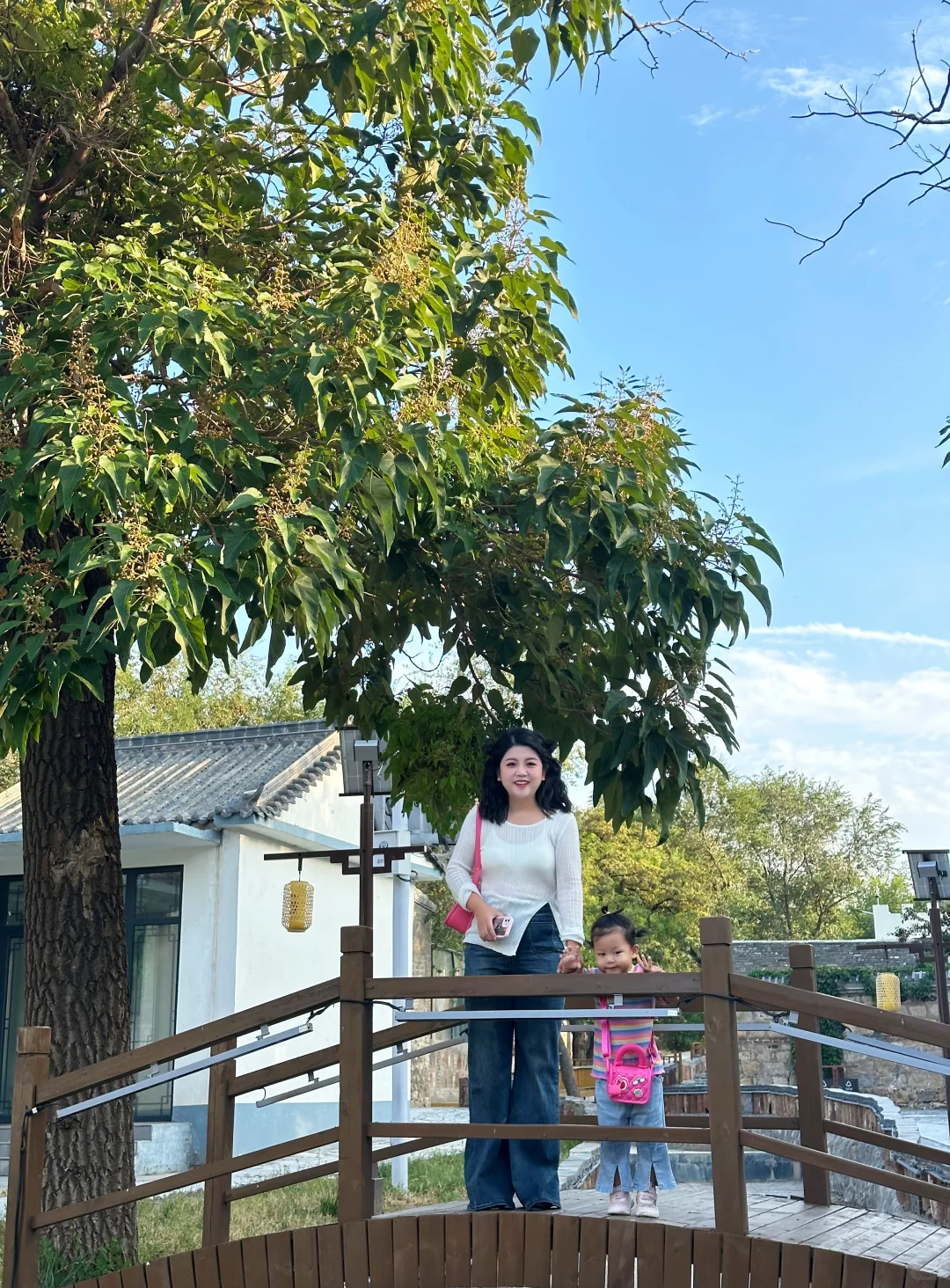 峰峰张家楼艺术公社