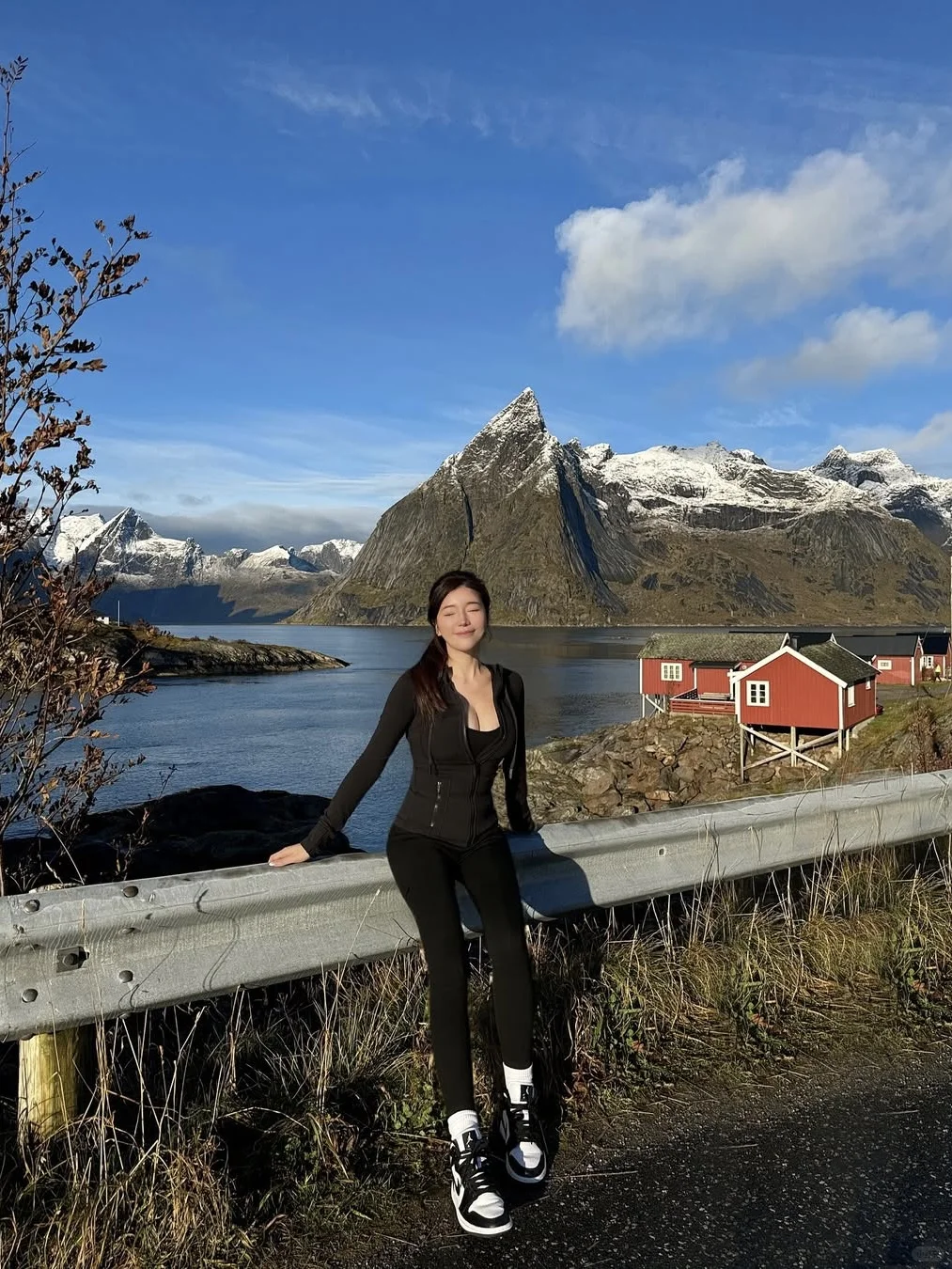 📍7月挪威已回，根本不像xhs说的那样