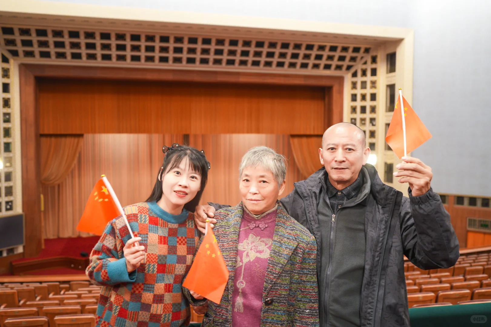 带爸妈北京五日游攻略（不费腿）（超实在）