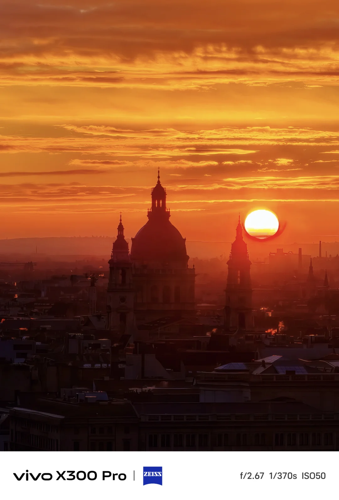 两亿像素下布达佩斯的日与夜🌃附机位攻略