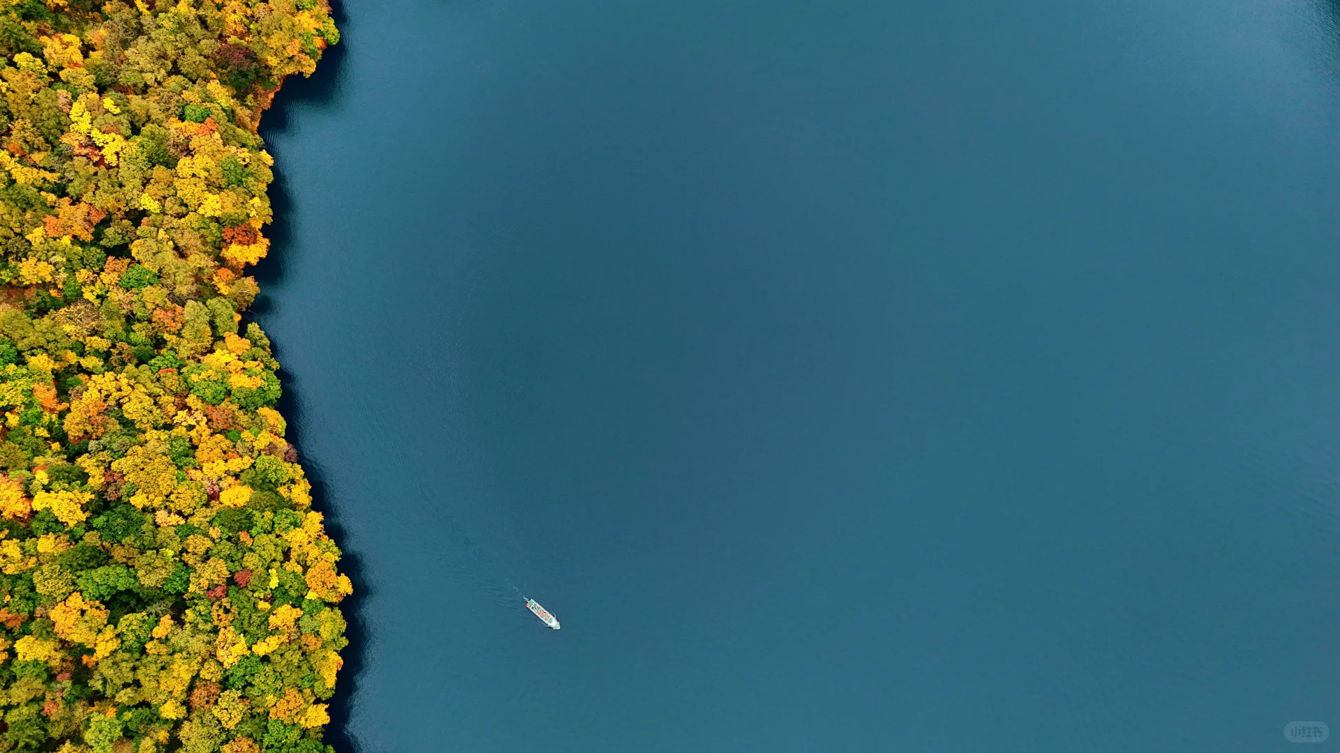 吉林通化龙湾景区游记