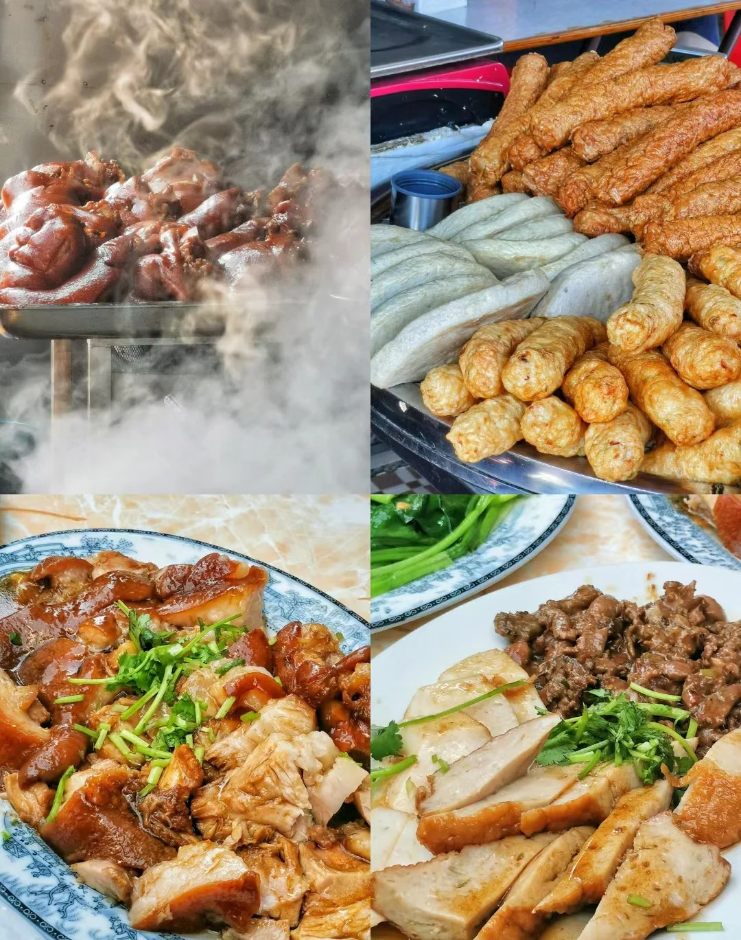 相比广州，我更喜欢这座人文小城