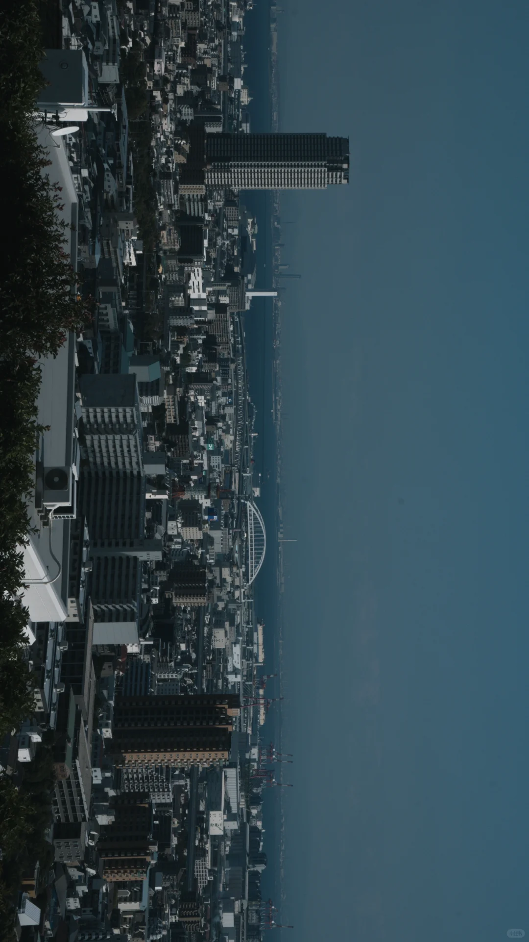 第一次出国旅行