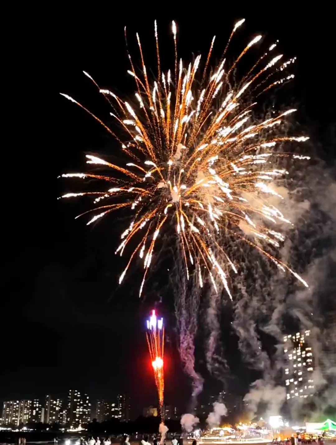 广州→双月湾保姆级旅游攻略！