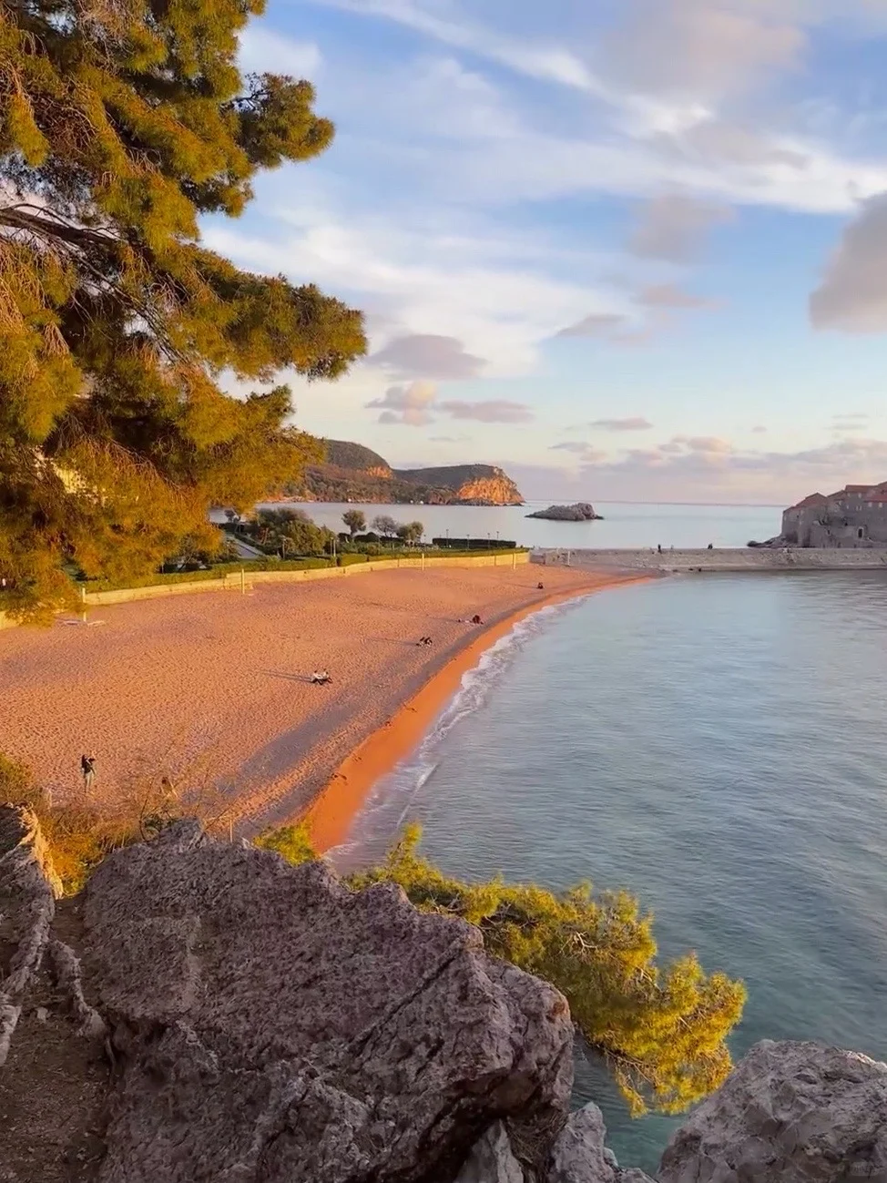 😭春节就该塞波黑🇪🇸比三亚香1万倍