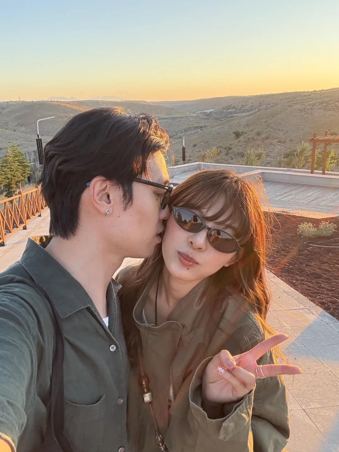 一些撒在土耳其的狗粮🐶