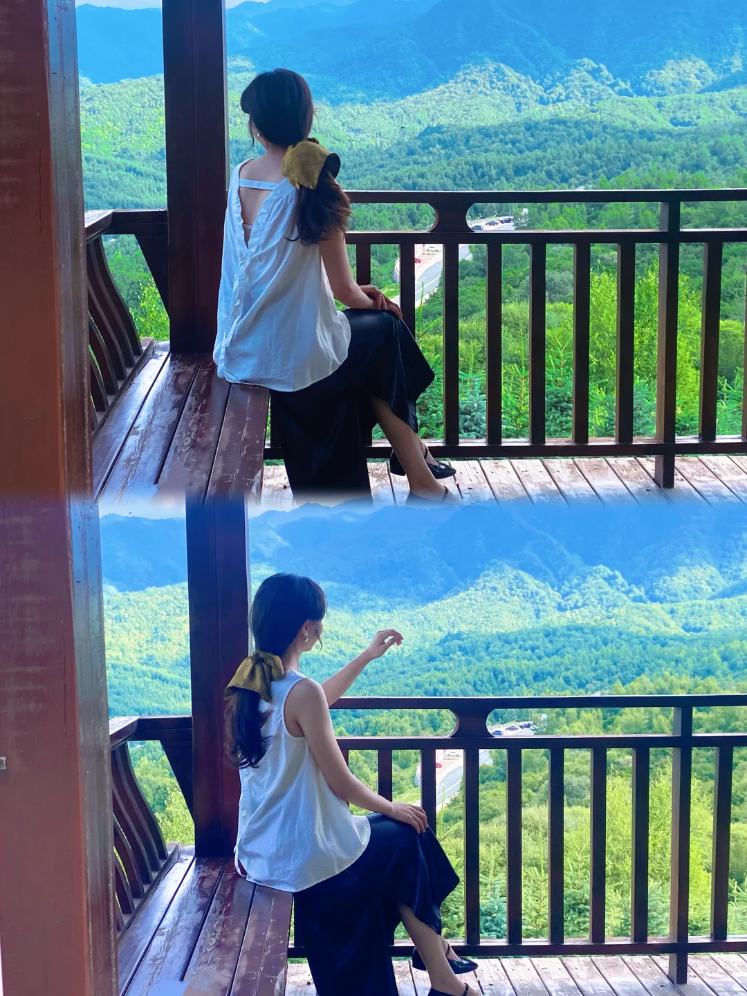 兰州周边｜周末来这里拍好看的照片