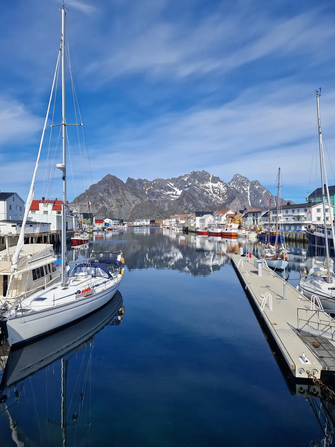 📍7月挪威已回，根本不像xhs说的那样