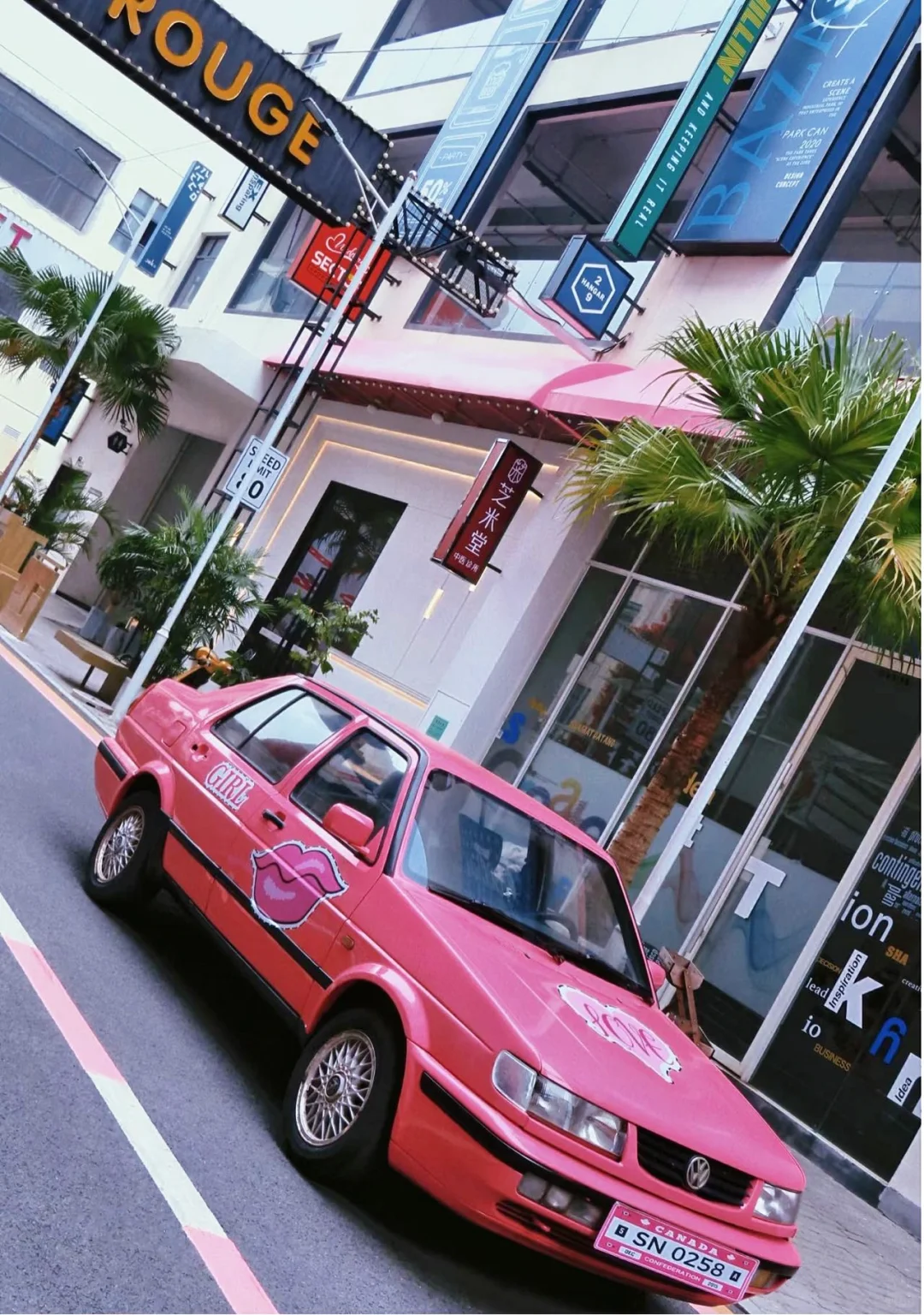 国庆反向游，深圳10个宝藏景点，人少景美免费