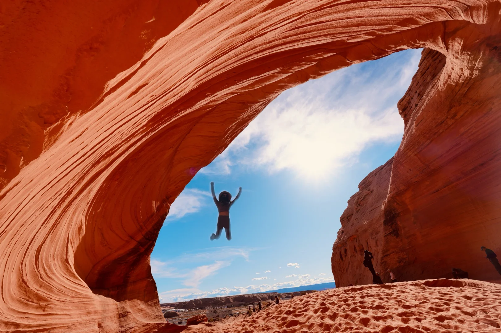 🇺🇸美西9天自由行攻略｜附吃喝玩乐 省钱版