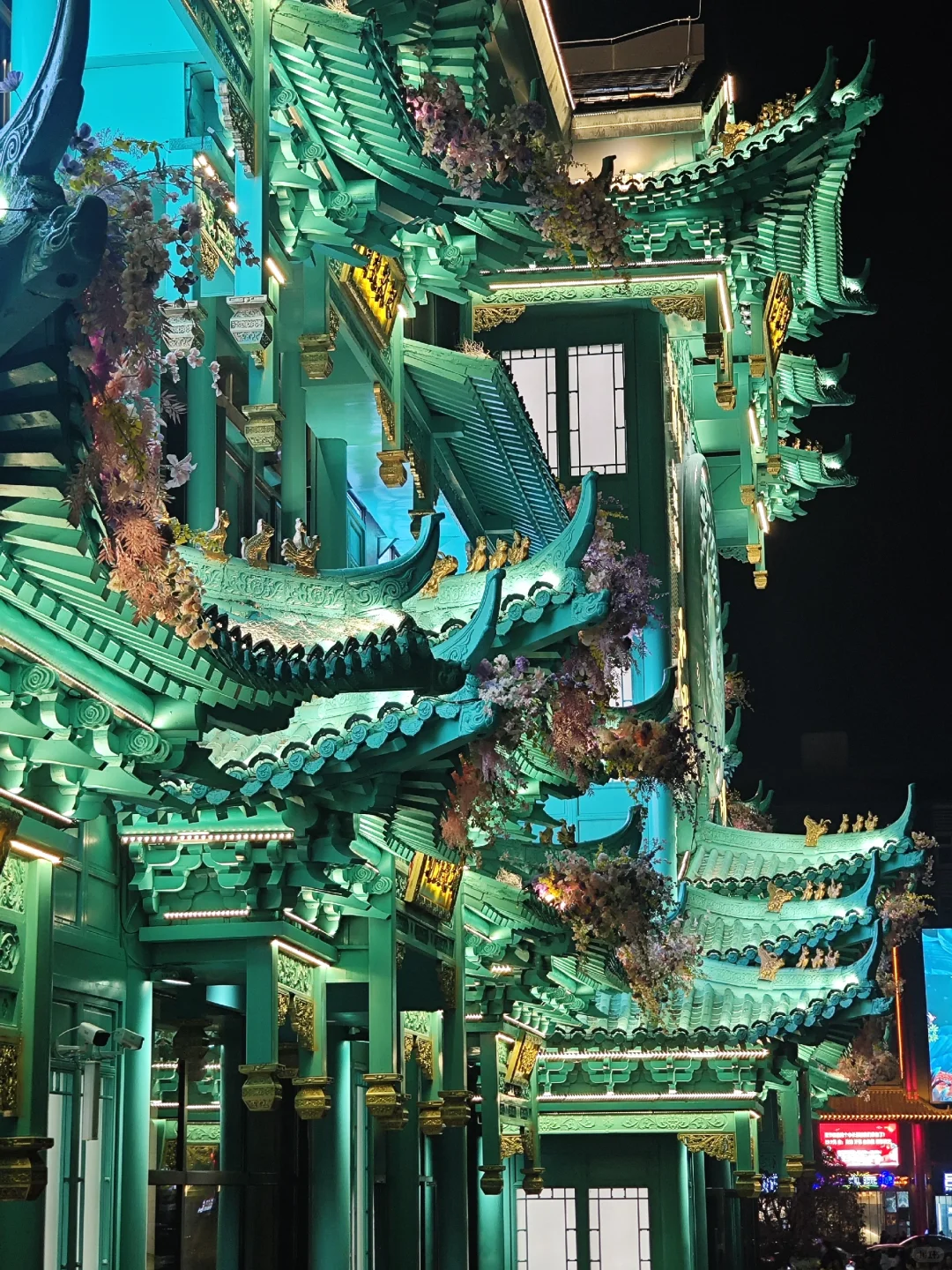 邯郸道真的是越来越好了