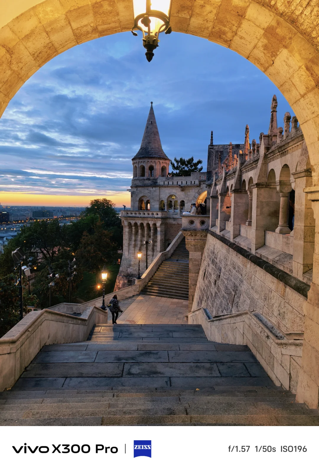 两亿像素下布达佩斯的日与夜🌃附机位攻略