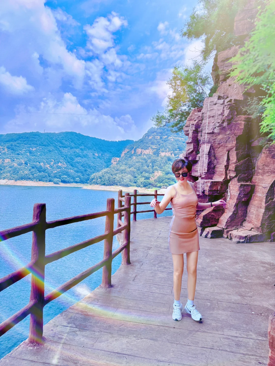 秒出片‼️不排队‼️风景好‼️景区推荐‼️