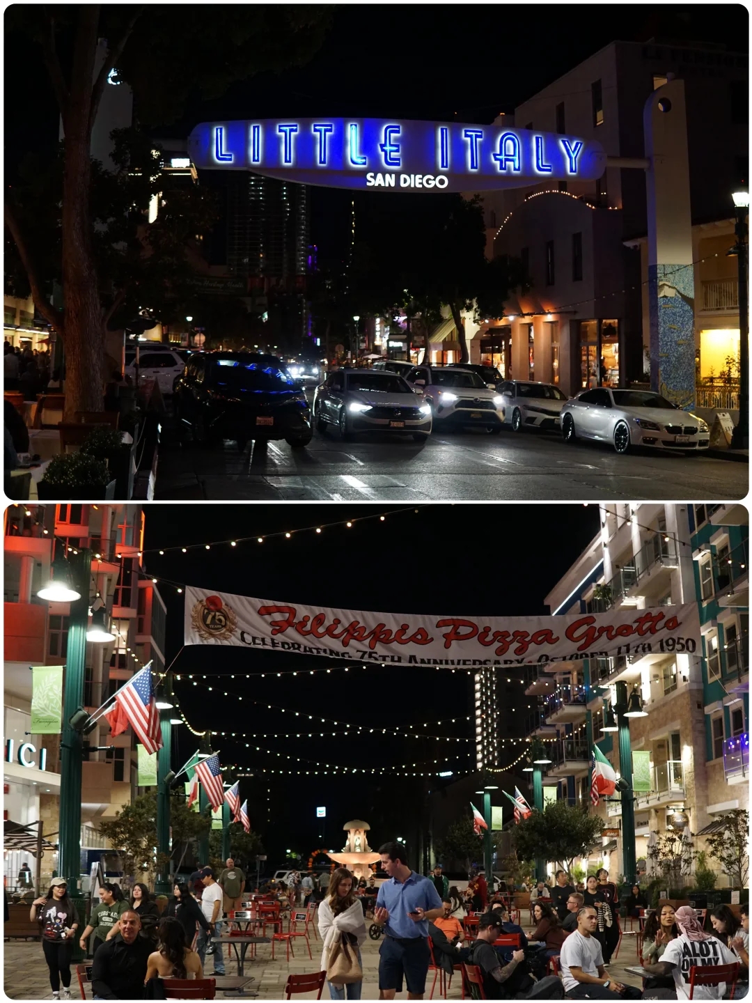 圣地亚哥旅游攻略：把日子浪费在看海上🌊