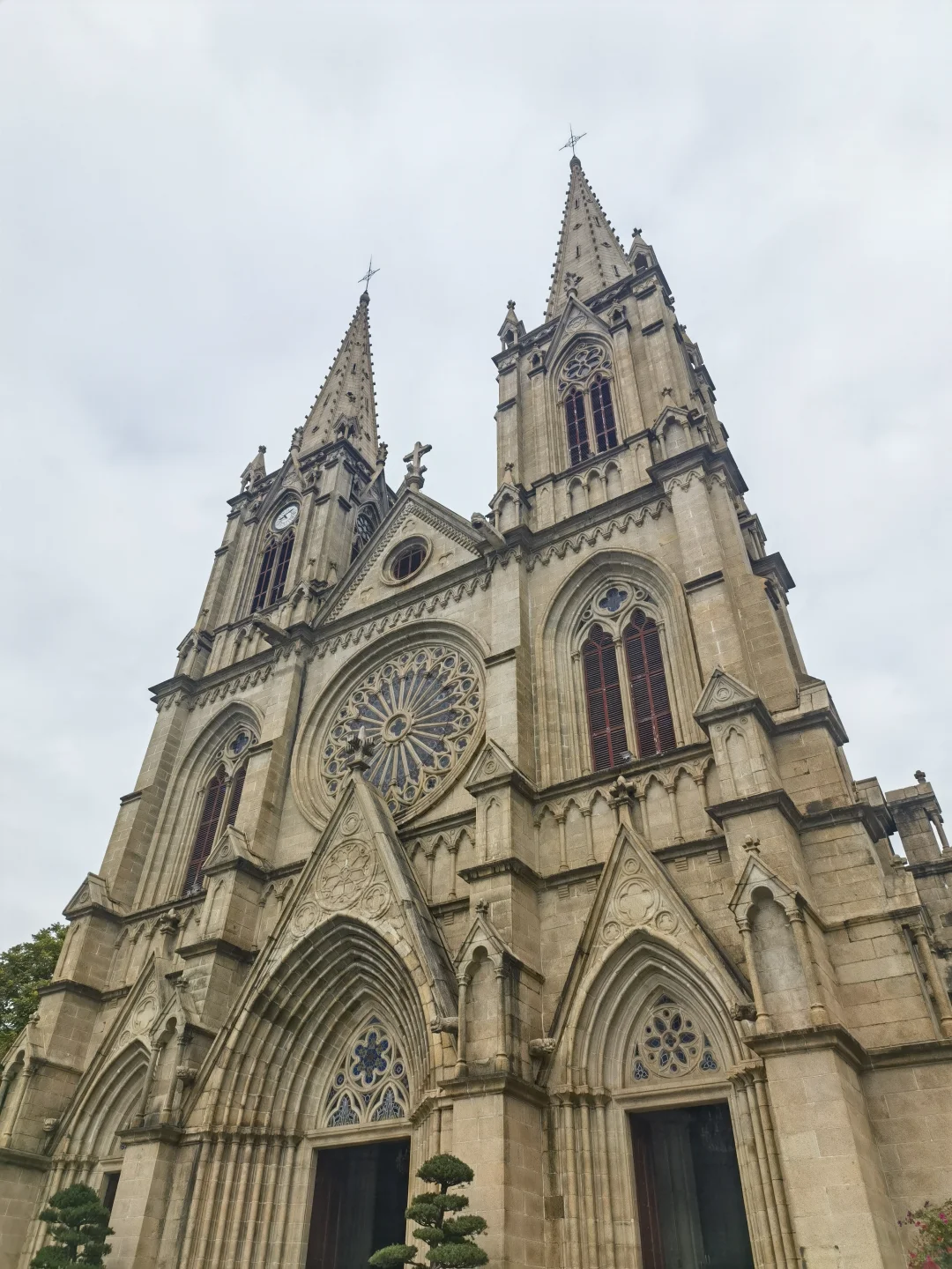 12个广州热门景点个人测评