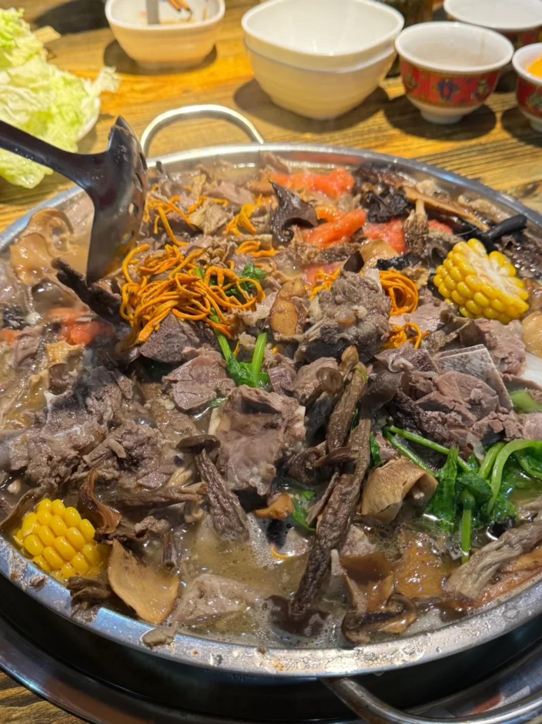 丝路梦享号4天3晚🔥坐火车躺玩大西北！