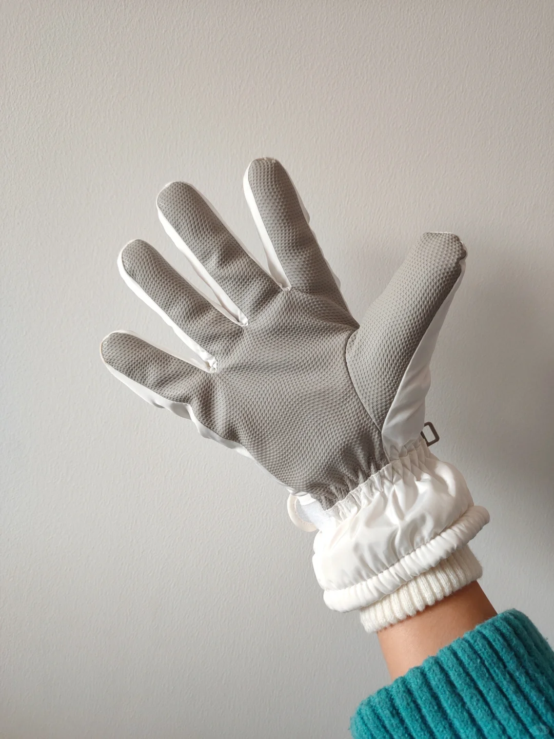 -35℃长白山会惩罚每一个嘴硬的南方人😭