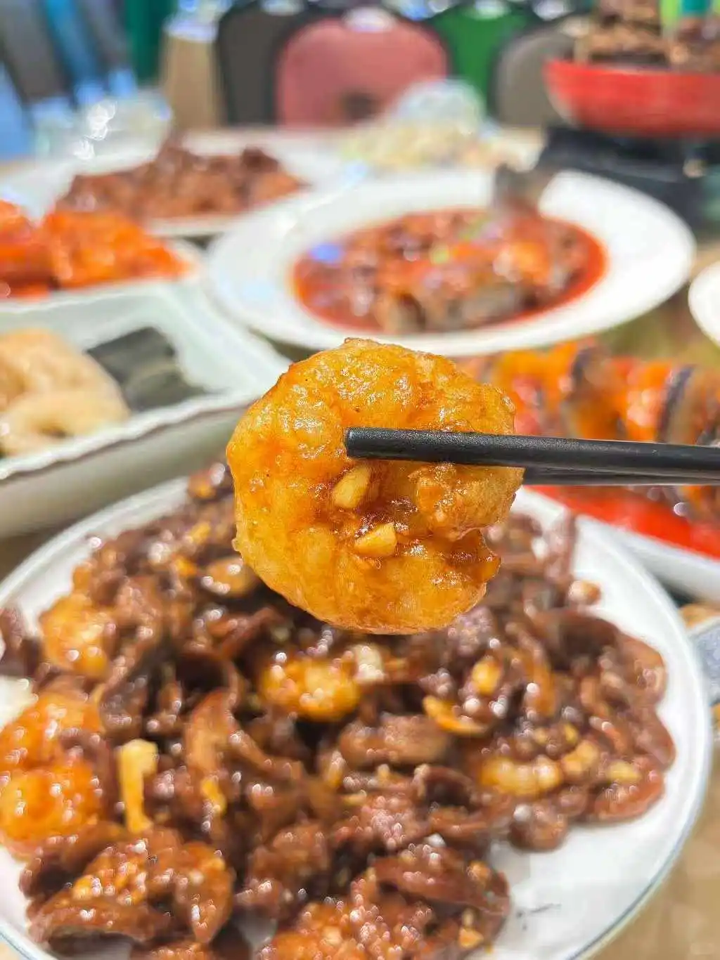 天津本地人推荐！本地人都在排队的宝藏馆子