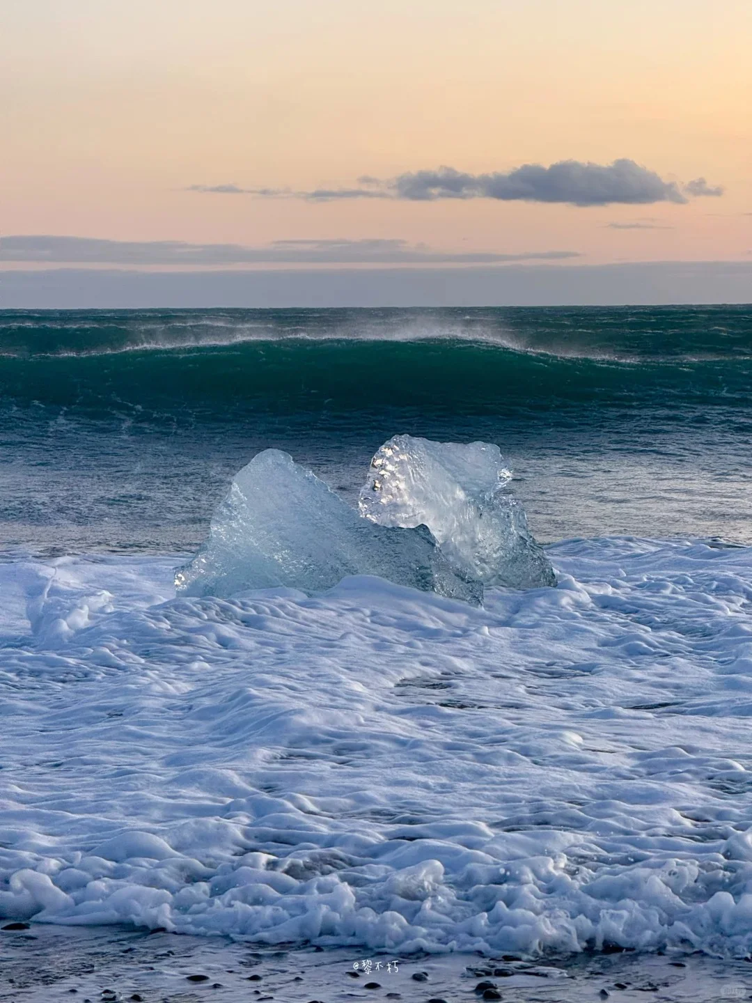 冬季北欧三国极光攻略｜芬兰→挪威→冰岛
