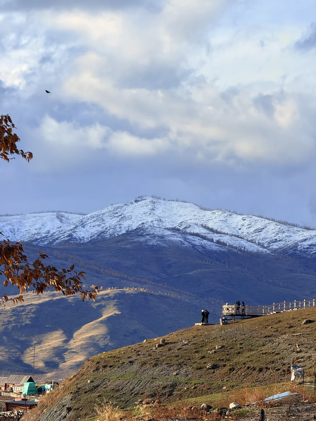 3k 6天 solo自由行玩转阿勒泰旅游攻略