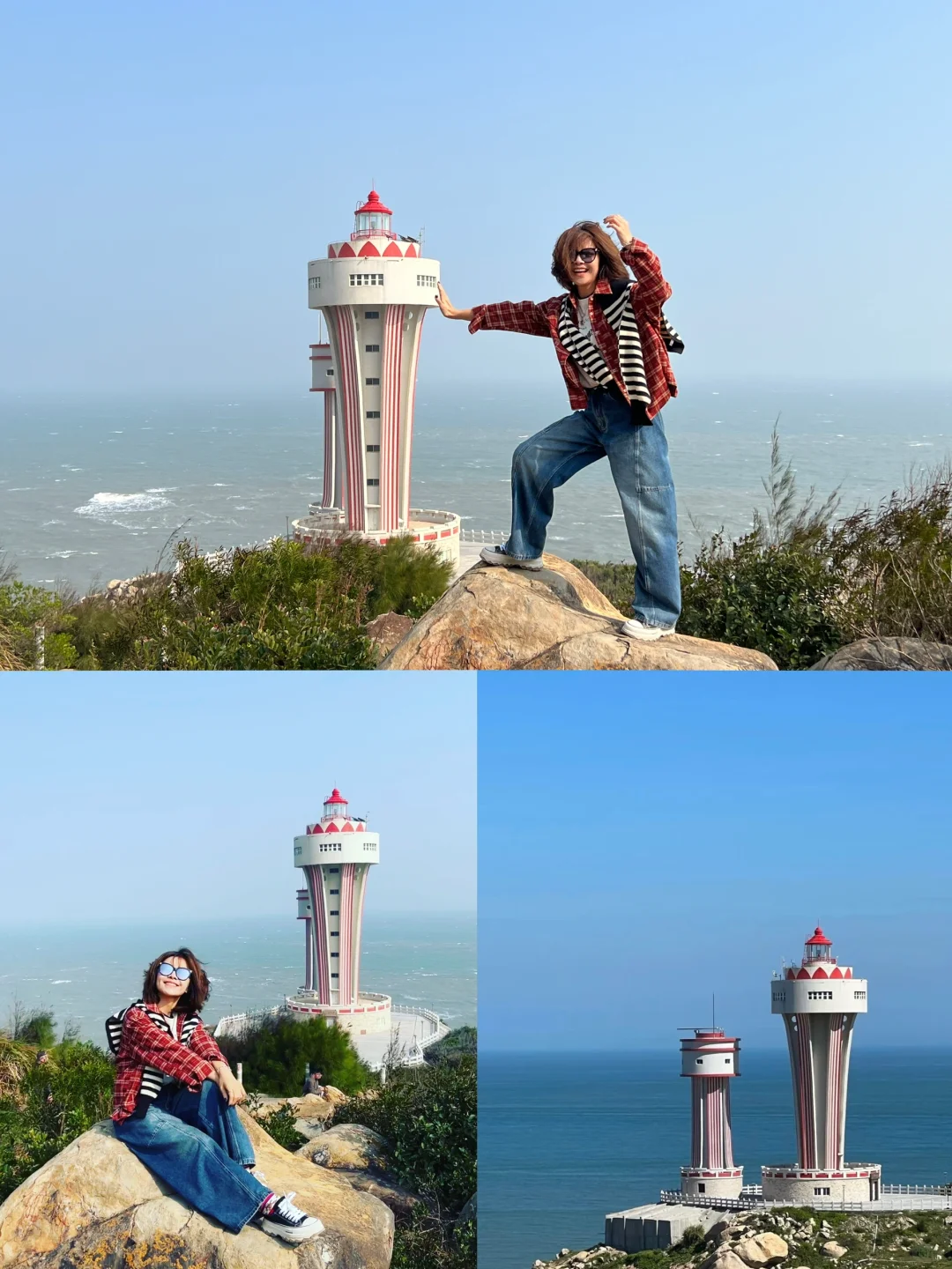 📍汕头南澳岛📸好拍机位大集合✍🏻建议收藏！