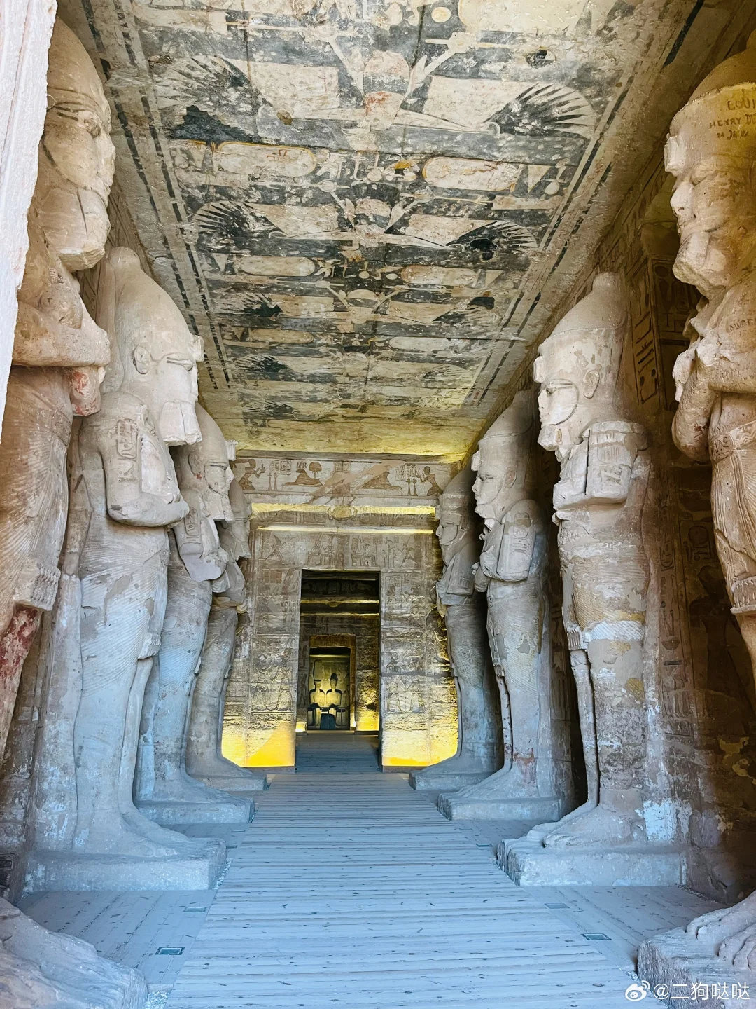 好玩的免签国系列（非洲篇—埃及🇪🇬）