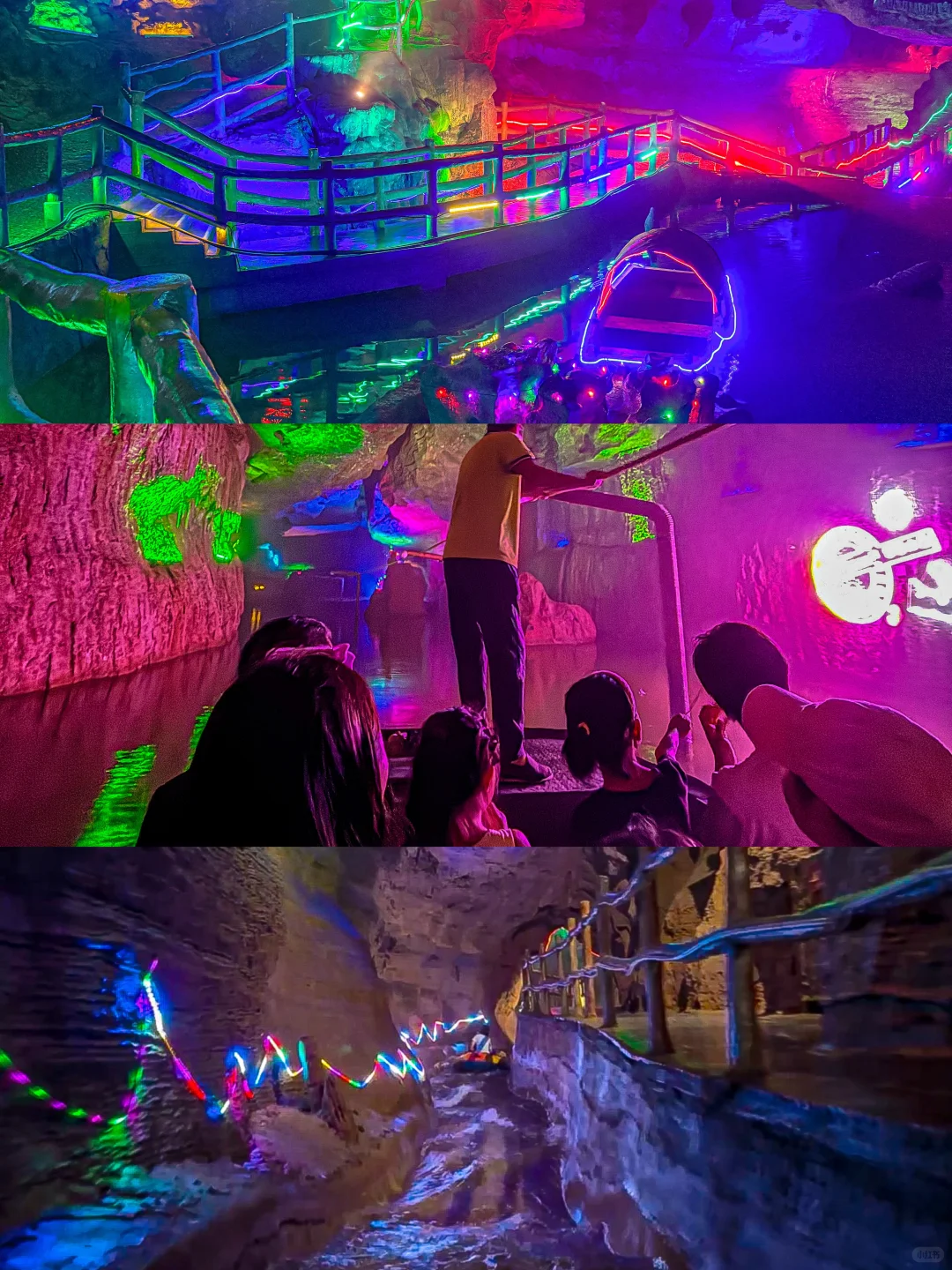 临沂❗️被严重低估的5A级景区🌌🍃