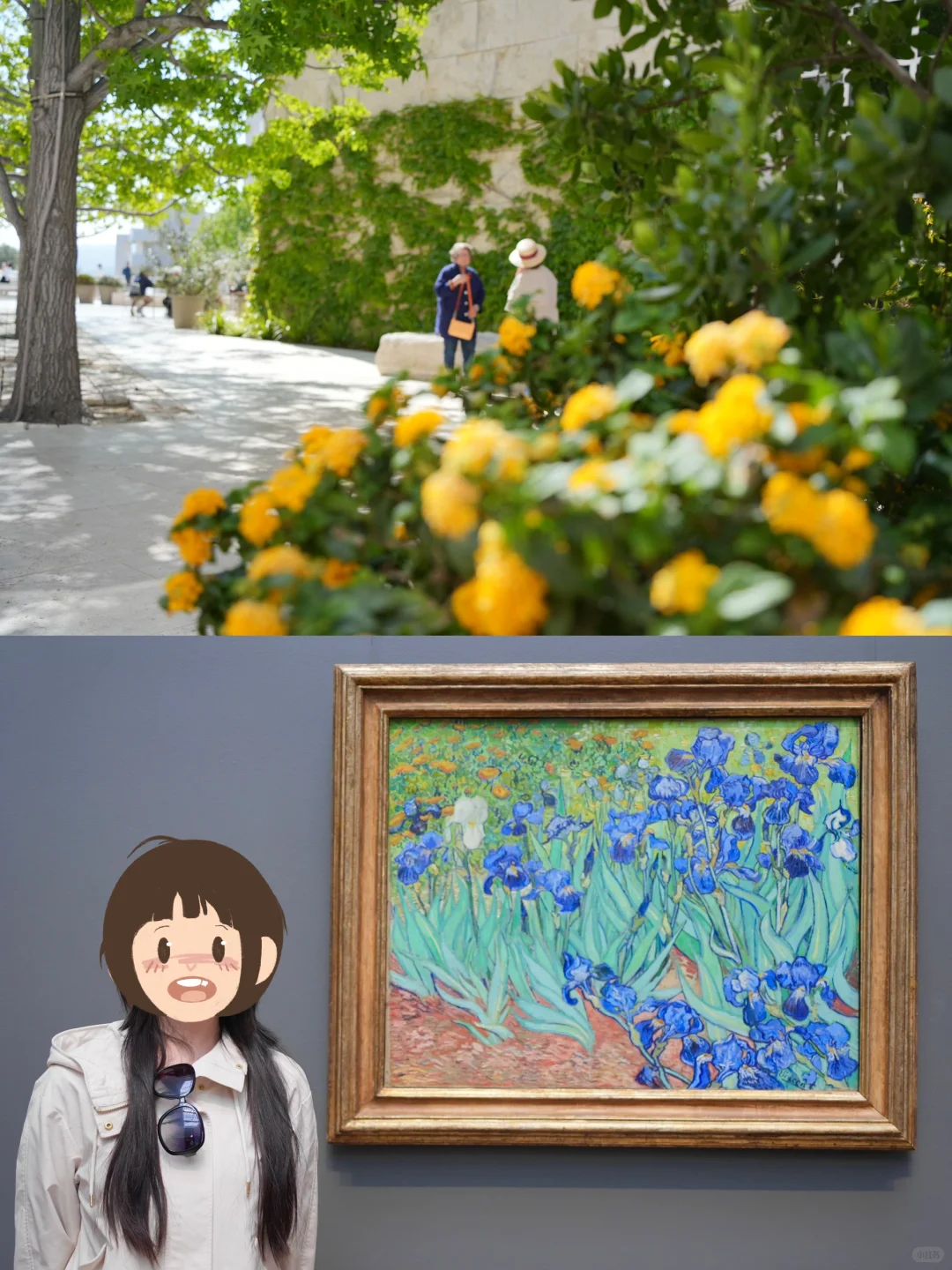 🇺🇸美西9天自由行攻略｜附吃喝玩乐 省钱版