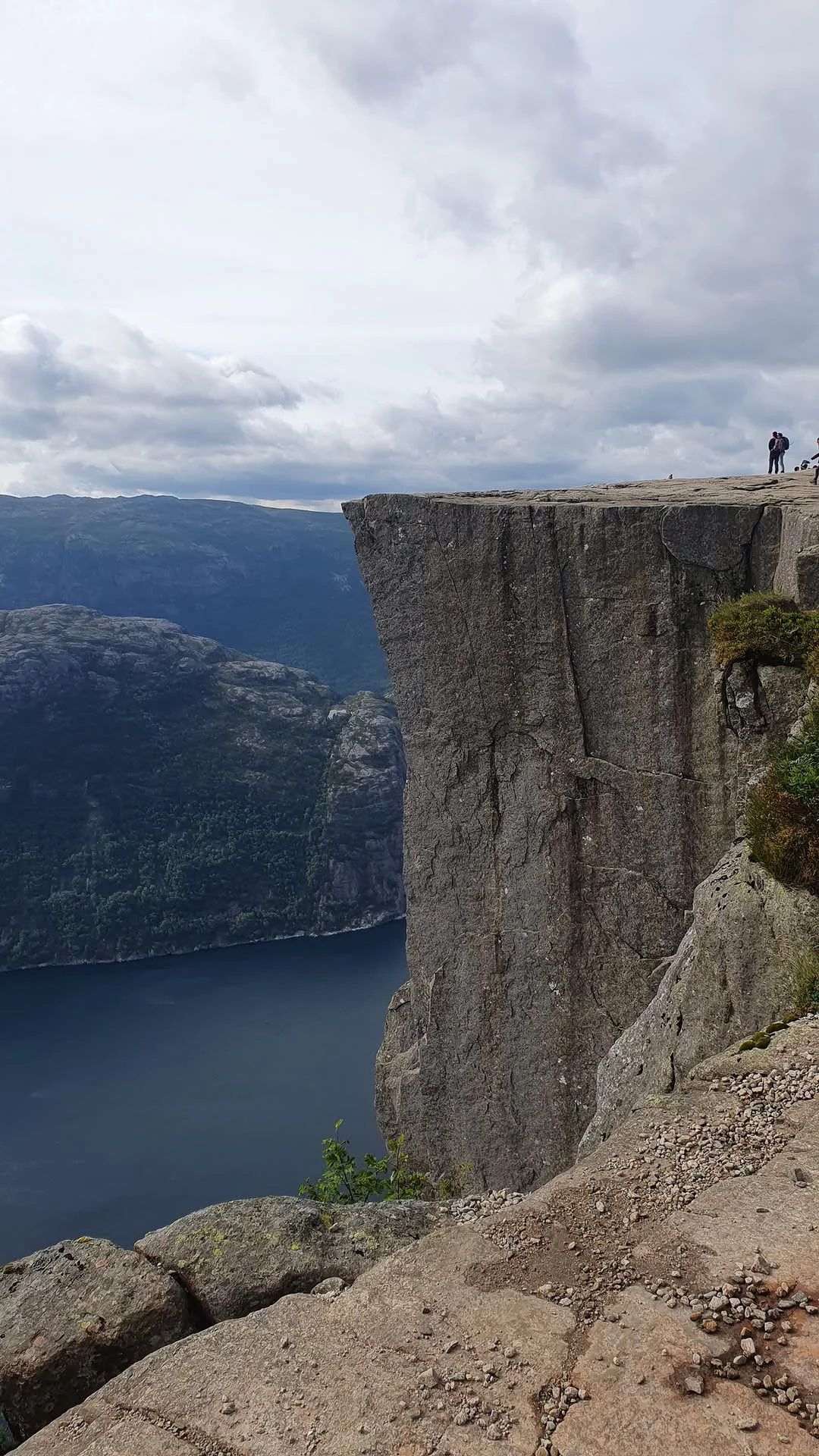 📍7月挪威已回，根本不像xhs说的那样