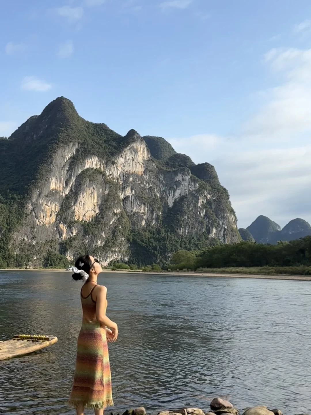 阳朔两天两夜旅游攻略