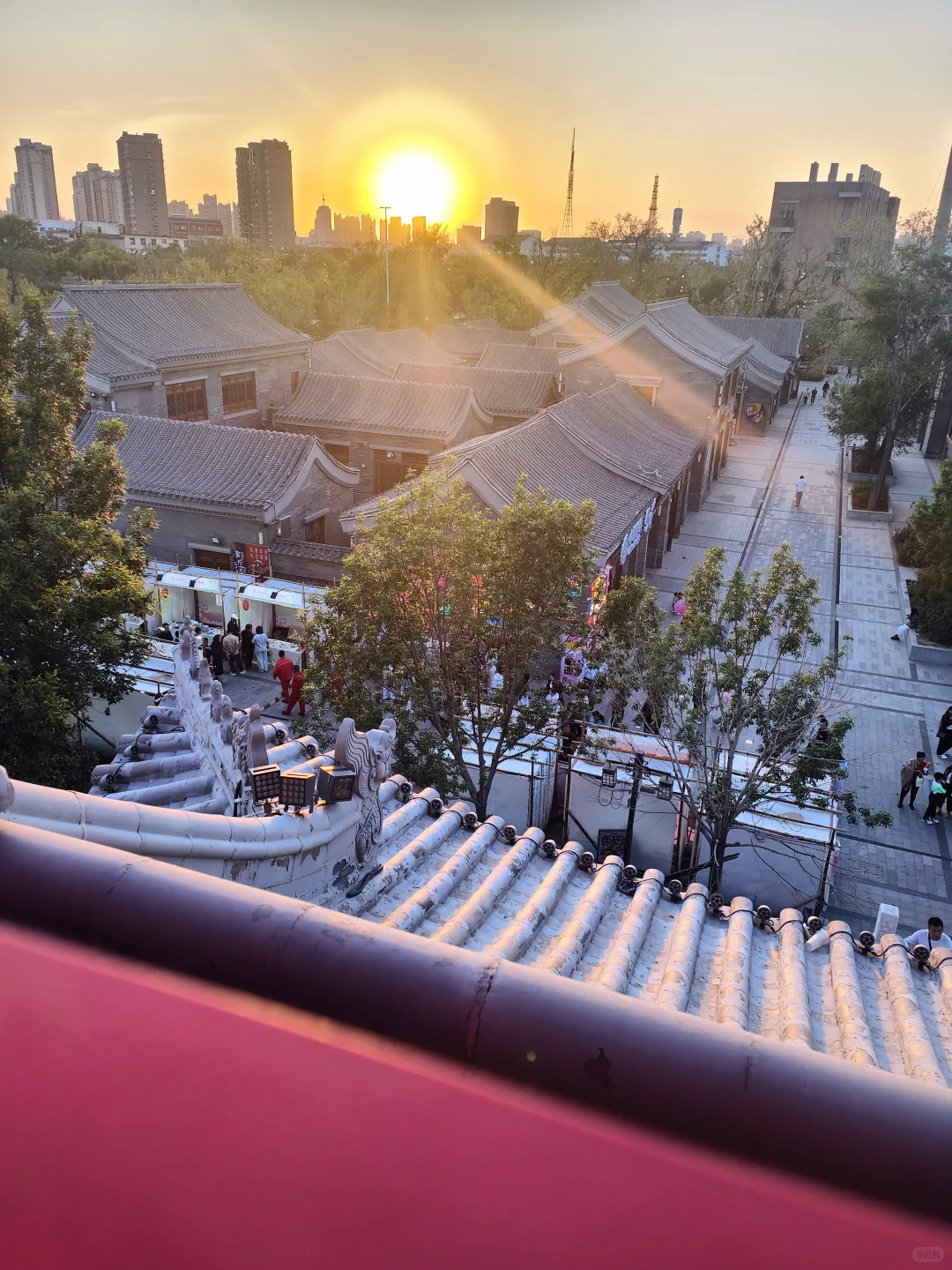 关于沧州，我想说点不一样的