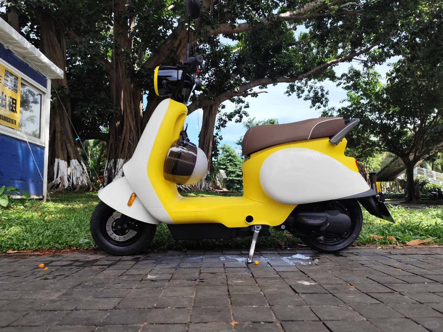 海口旅游神器！九号电动自助租车全攻略