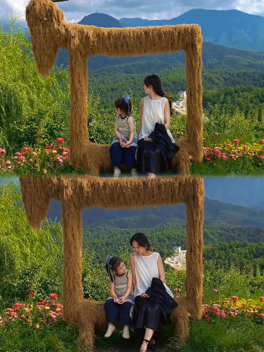 兰州周边｜周末来这里拍好看的照片