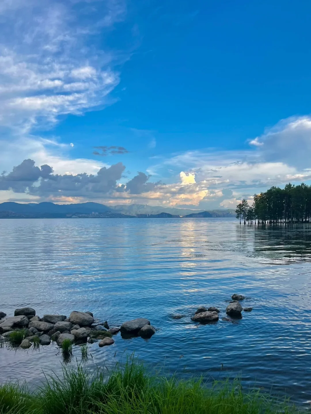 200多💰！洱海旁！海景小院已是next level！