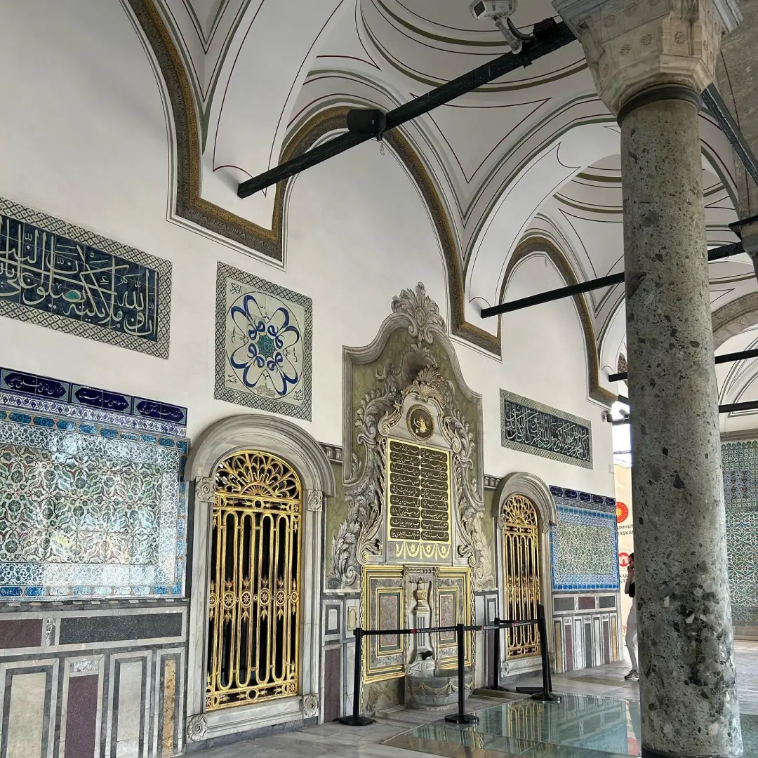 土耳其报团旅游体验后续，带妈妈玩了7天